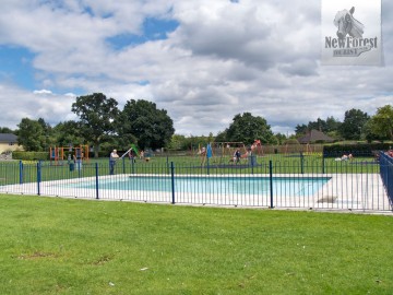 Fordingbridge Paddling Pool