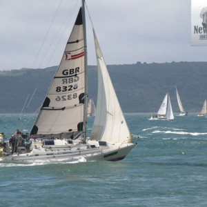 Round the Island Race